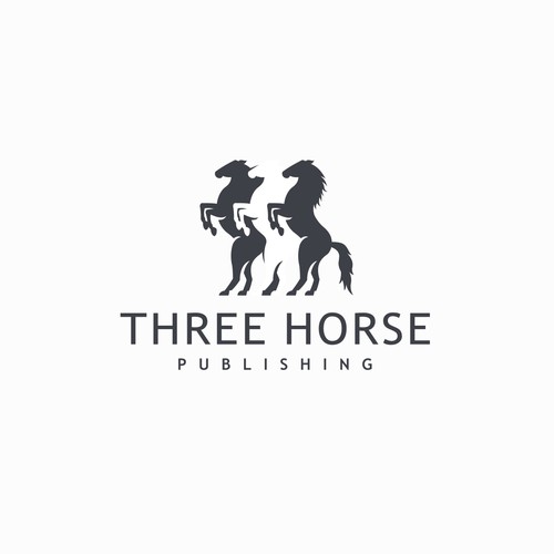 THREE HORSE