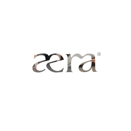 aera - Modern Luxury Logo for Women’s Fitness & Transformation Brand