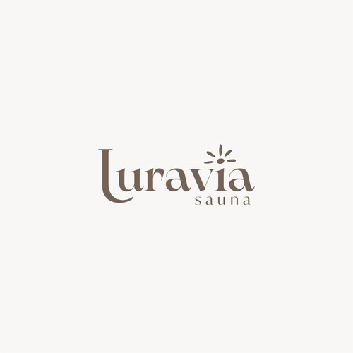Luravia Sauna