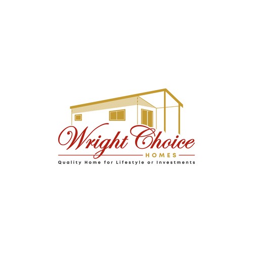 Wright Choice Homes