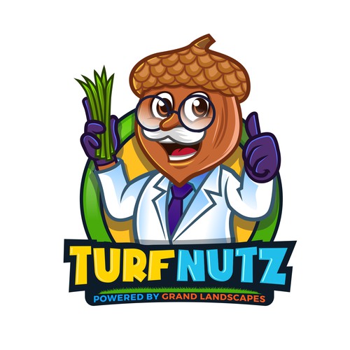 Turf Nutz