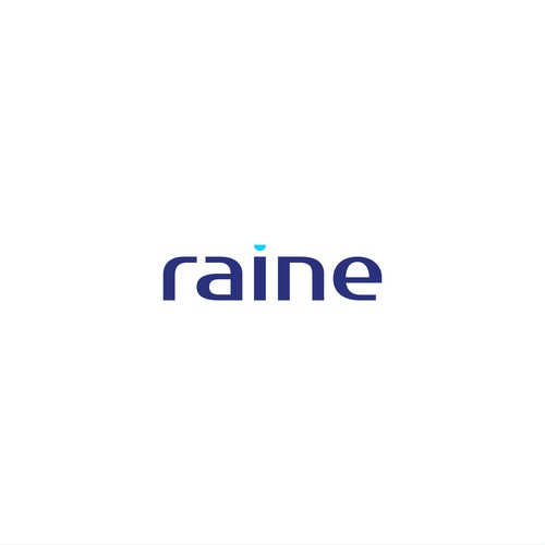 Raine | Modern Minimalist Brand Identity