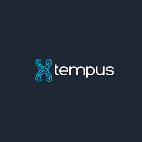 Logo for Tempus