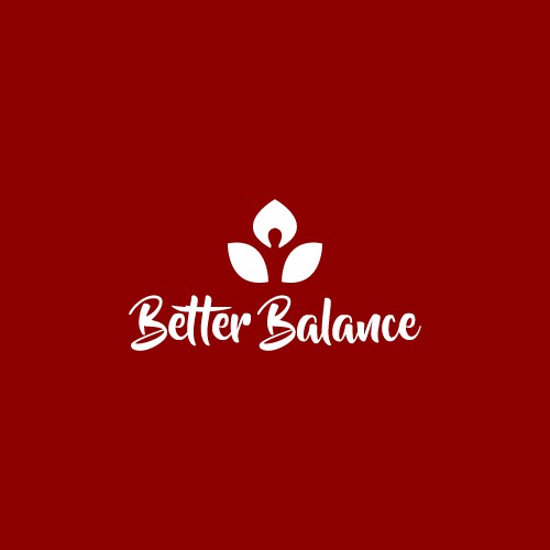 Logo Design for Better Balance