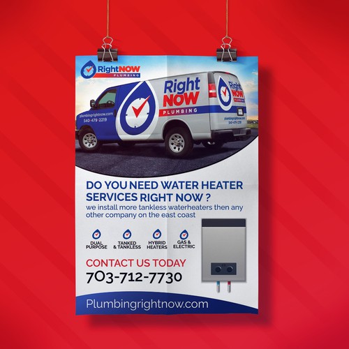 Flyer Design
