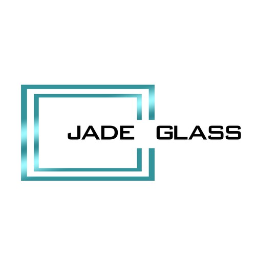 Create Logo for Glass Manufacturing Company