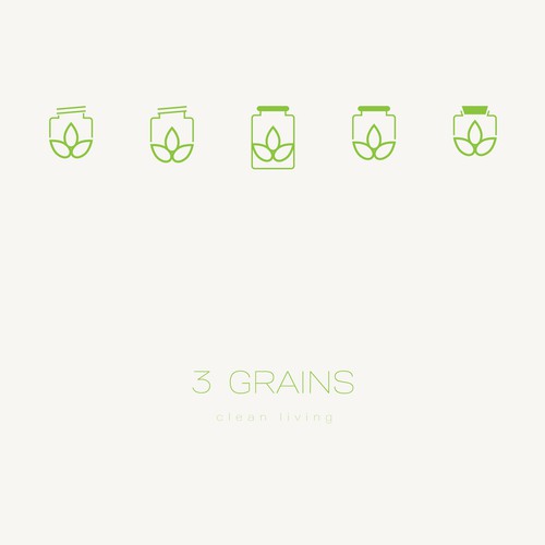 3grain