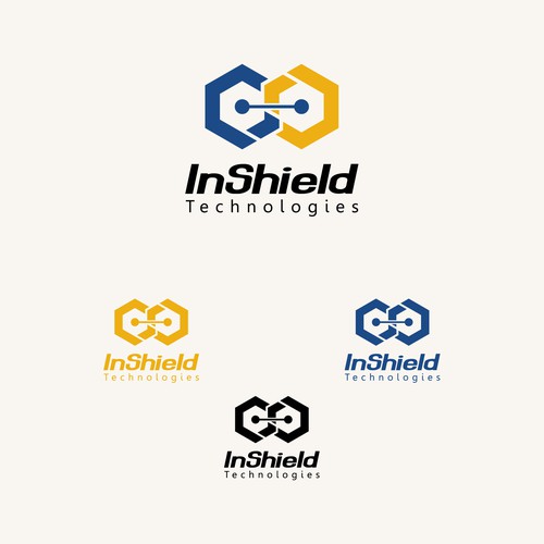 Inshield Logo