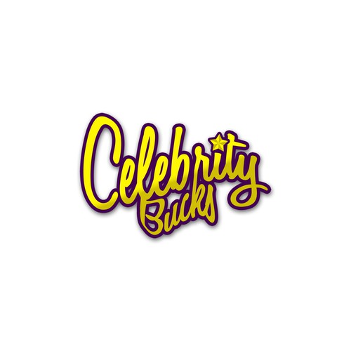 Celebrity Bucks Logo