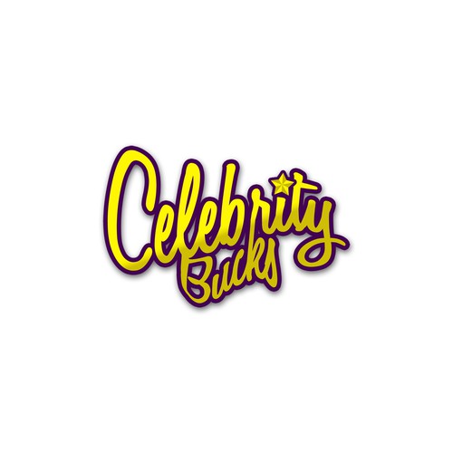 Celebrity Bucks Logo