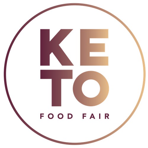 Logo for Keto Food Fair