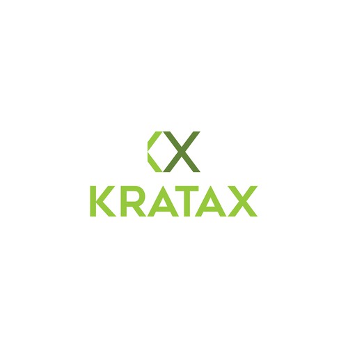 Logo for KRATAX 
