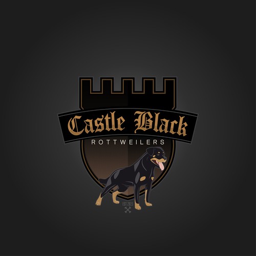 Castle Black Rottweilers