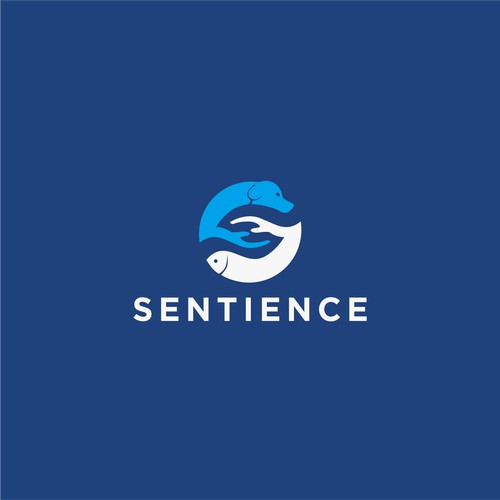 Logo Concept for Sentience