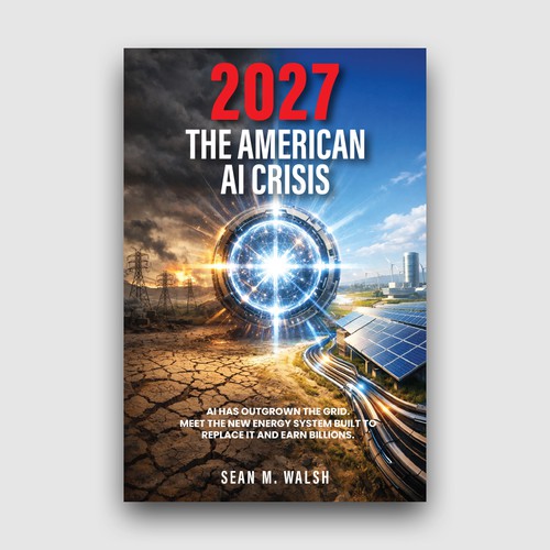 2027 The AMERICAN AI CRISIS