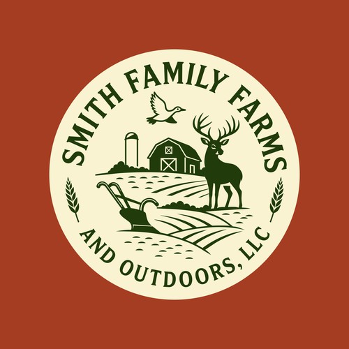 SMITH FARMILY FARMERS