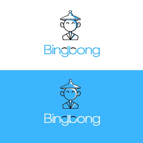 Bingbong Logo