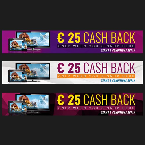 Cash Back