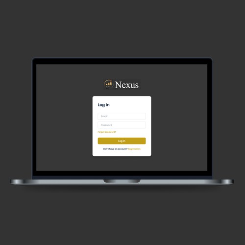 Dashboard Design