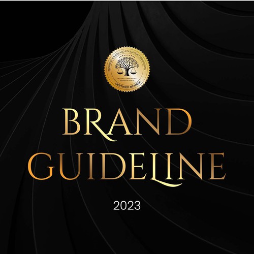 Brand Guideline for BEEC (part 01)