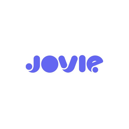 Jovie logo contest