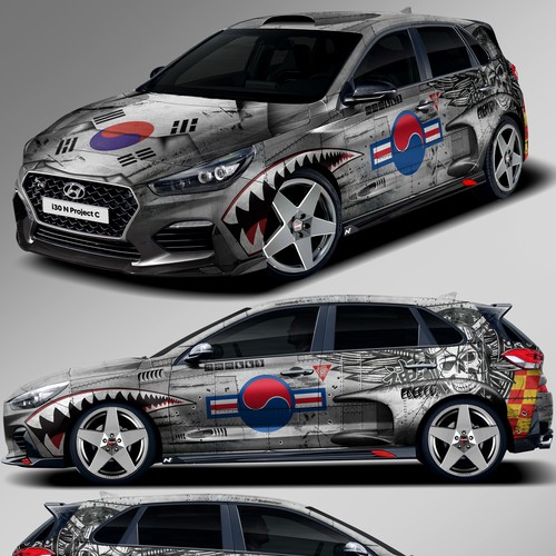 Car Wrap