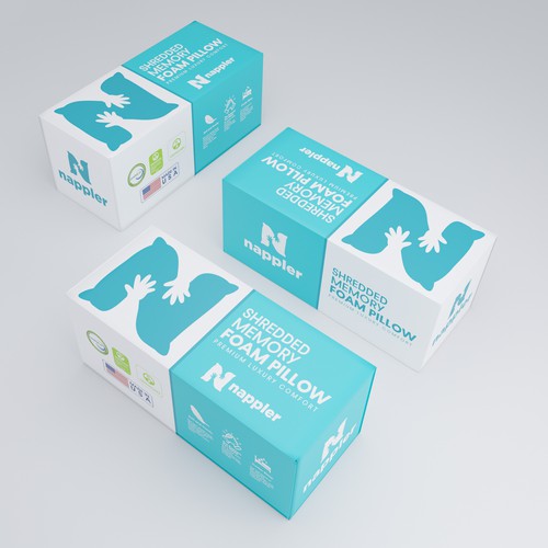 nappler box design
