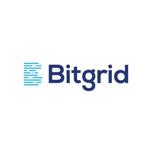 Bitgrid Logo