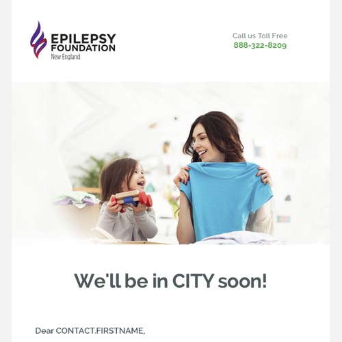 Epilepsy Foundation