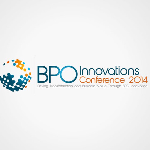 BPOI Conference Logo