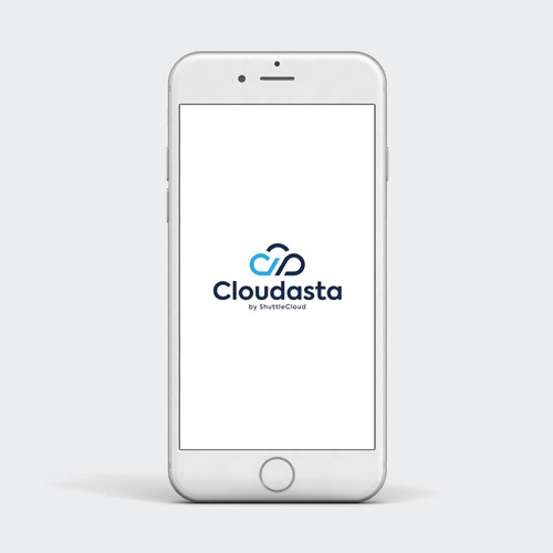 Cloud logo for Cloudasta