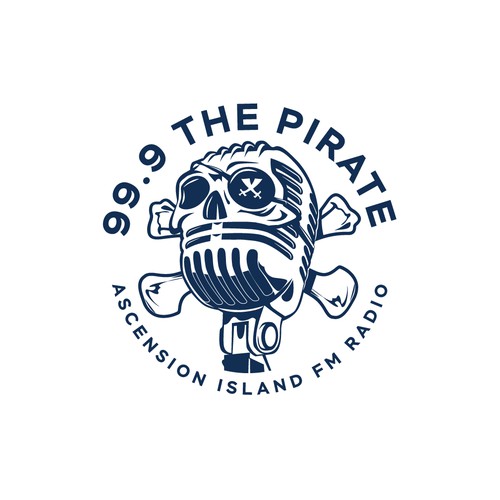 99.9 The Pirate