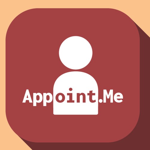 App icon design (doubles as a monochromatic logo)