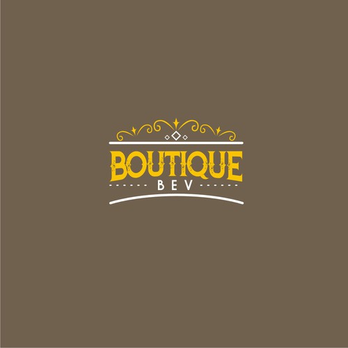 concept for Boutique bev