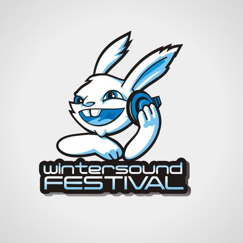 Create the next logo for Wintersound