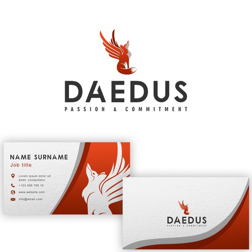 Daedus