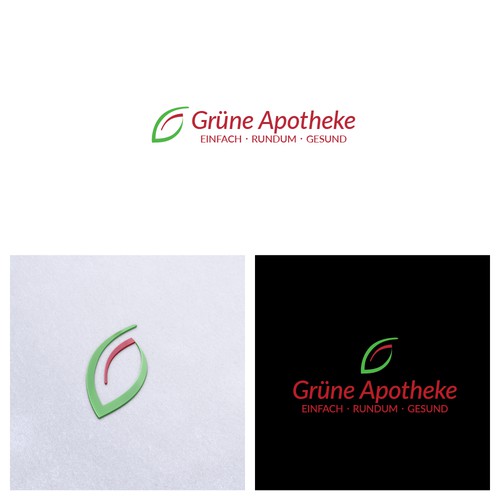 Grune Apotheke