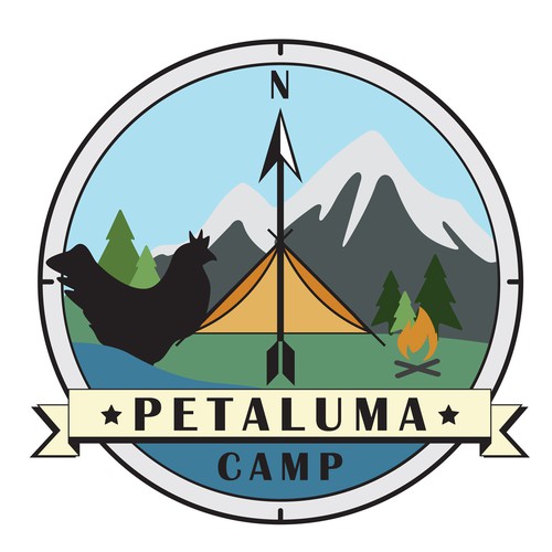 Camp Logo