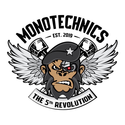 MONOTECHNICS
