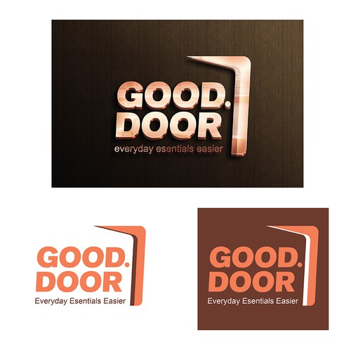 Good Door Logo