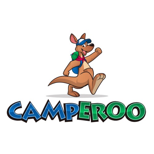 New logo wanted for Camperoo