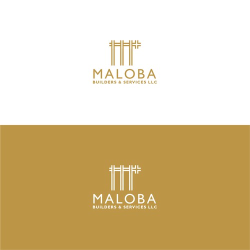 MALOBA+ Logo Concept