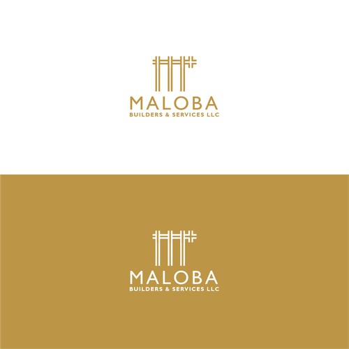 MALOBA+ Logo Concept