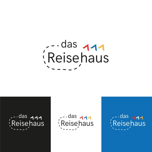 Das Reisehaus logo