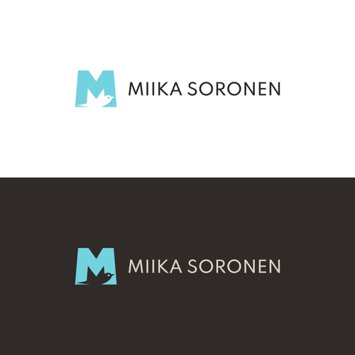 Any simple logo for Miika Soronen