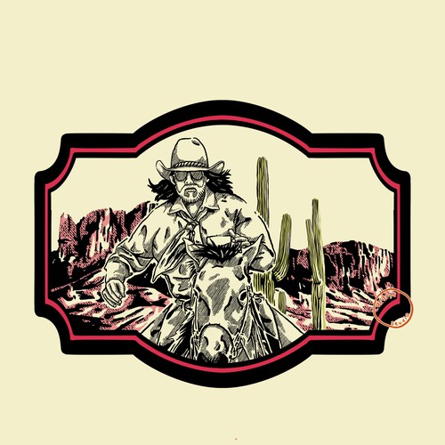 cowboys riding horses
