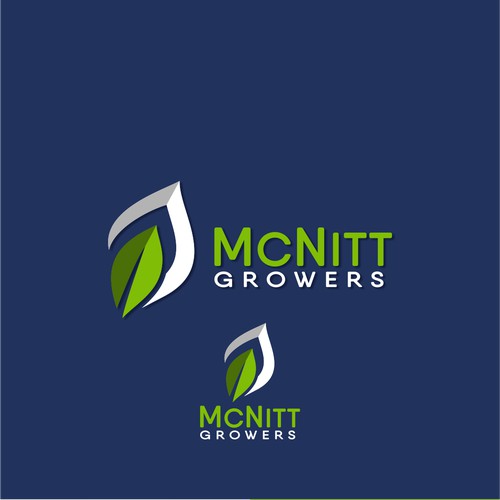 Logo for mcnitt