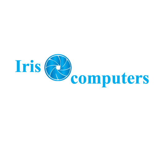 Create a Logo for Iris Computers Ltd.- a leading IT Distribution company