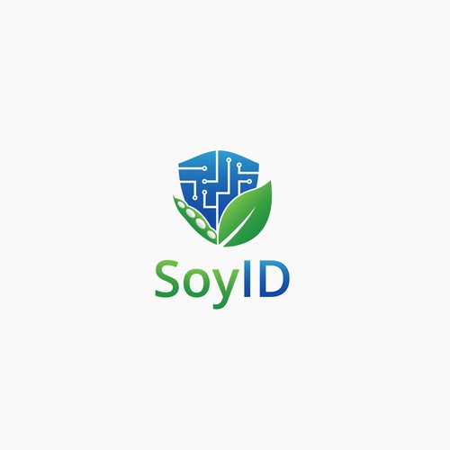 SoyID Logo