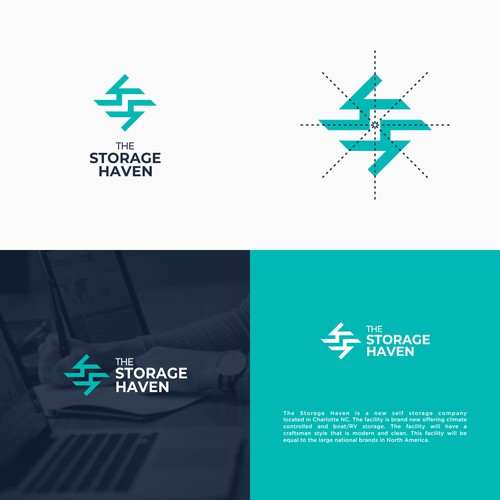 The Storage Haven